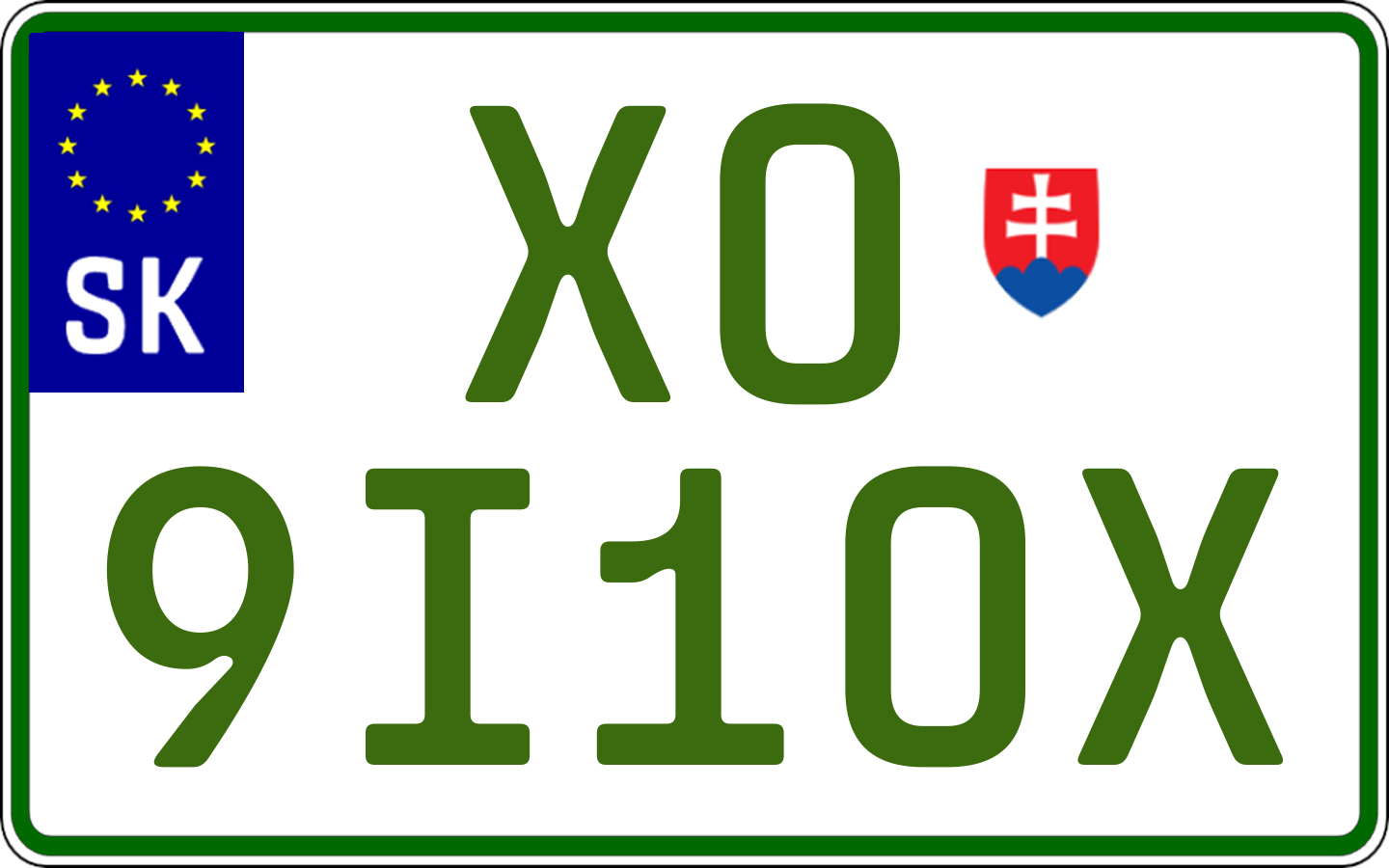 Typ IV - Elektro 2R