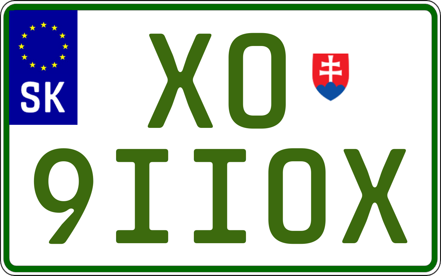 Typ IV - Elektro 2R