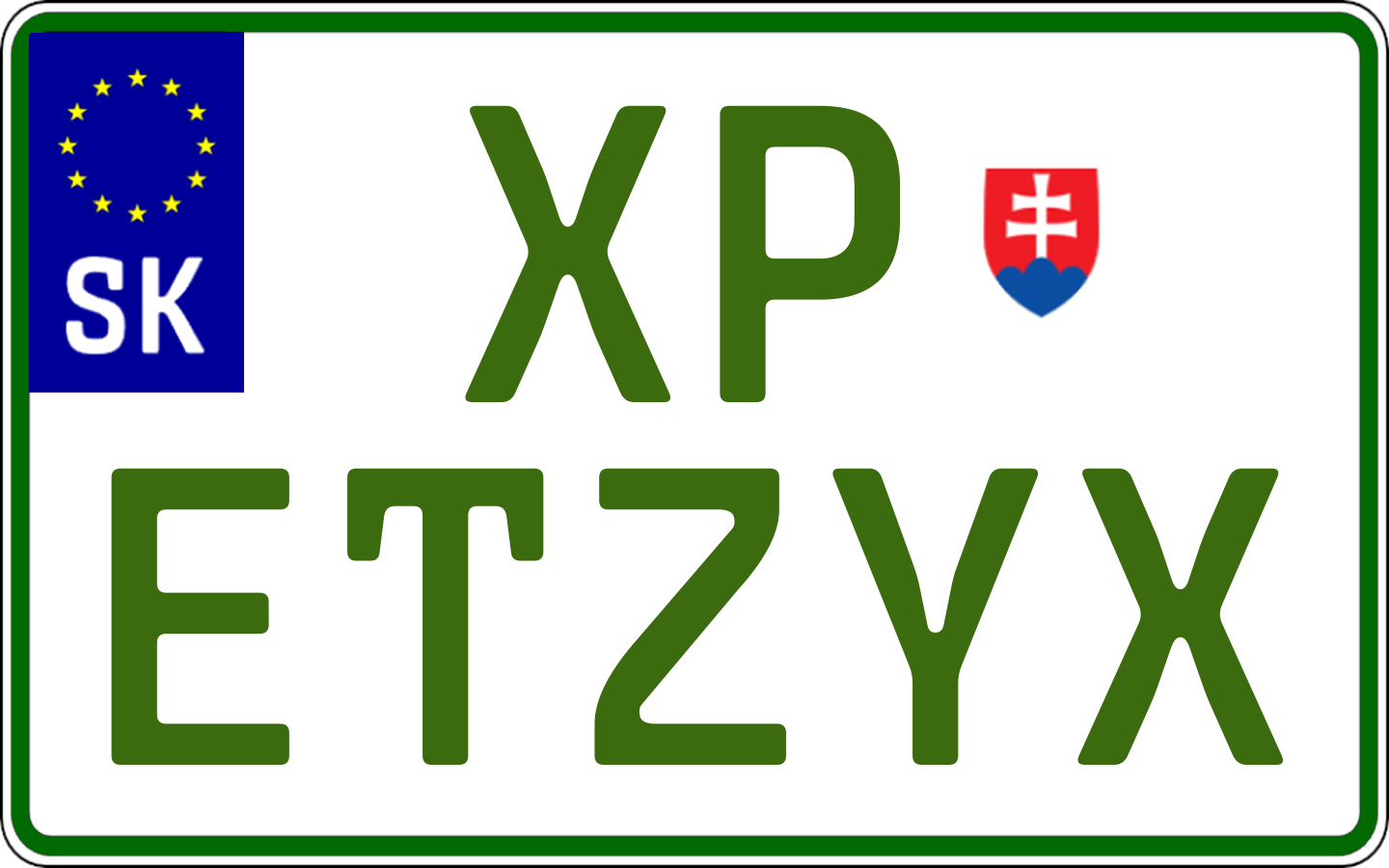 Typ IV - Elektro 2R