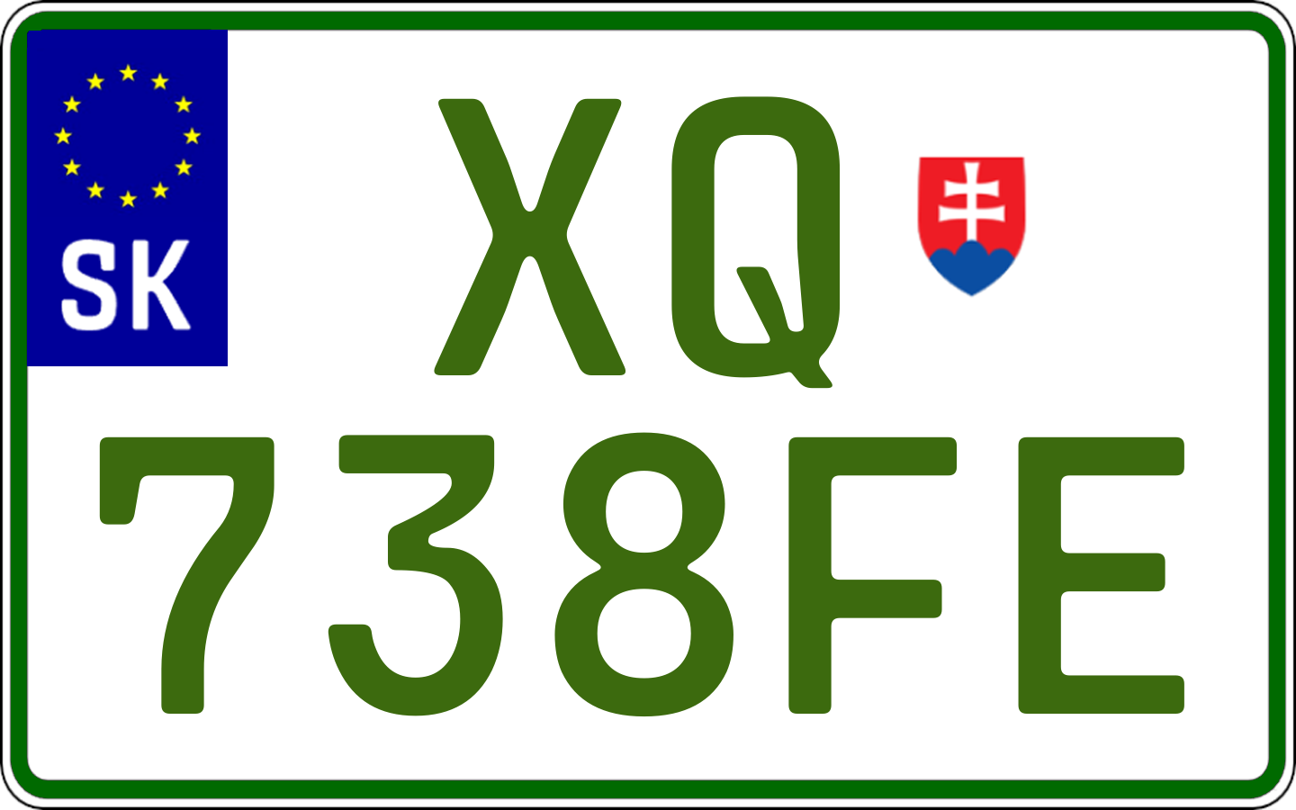 Typ IV - Elektro 2R