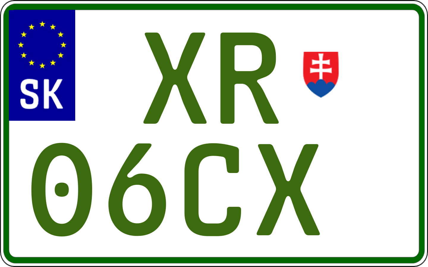Typ IV - Elektro 2R
