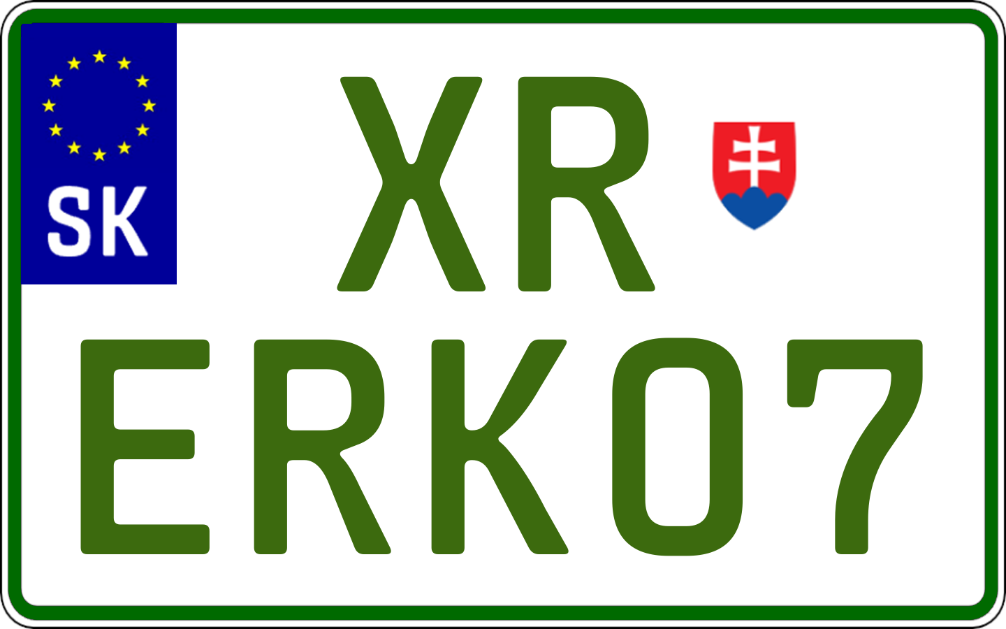 Typ IV - Elektro 2R