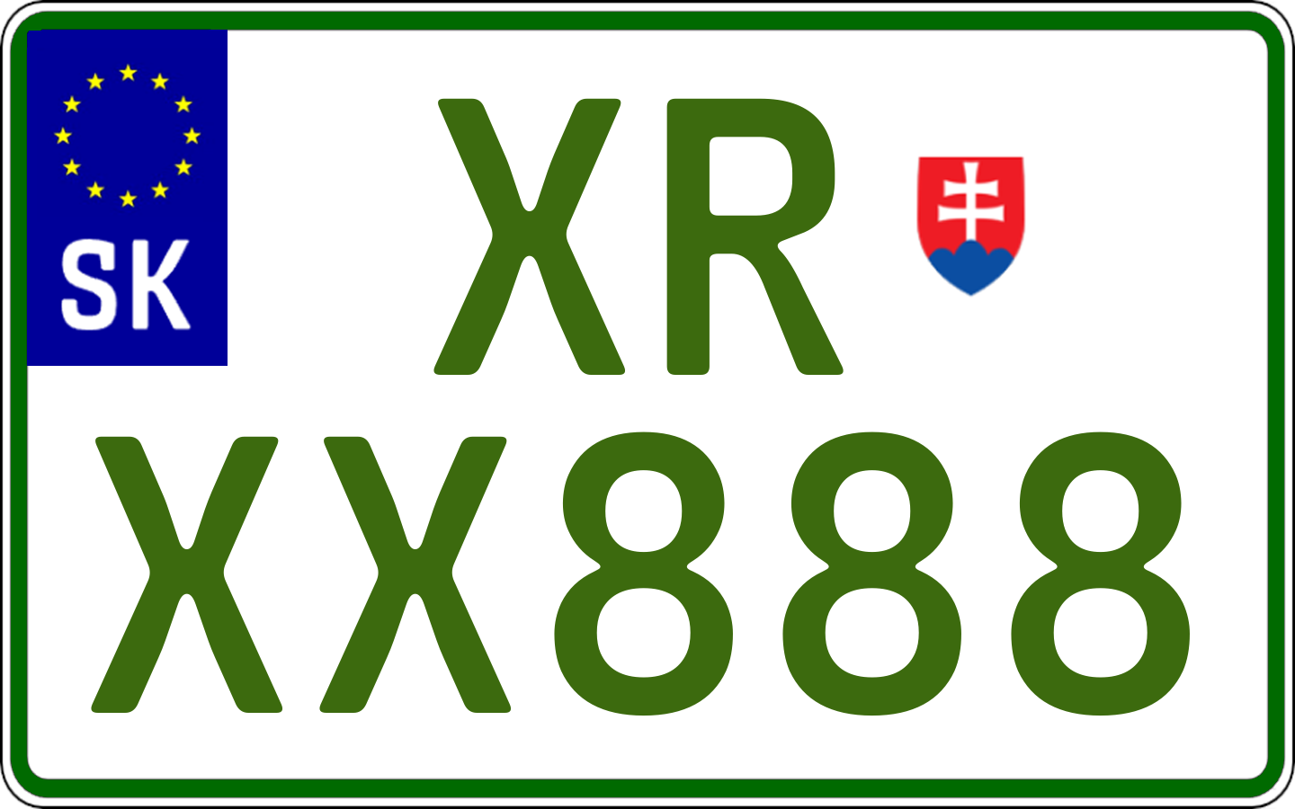 Typ IV - Elektro 2R