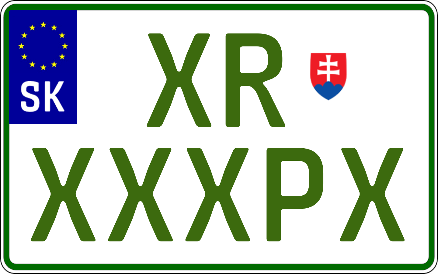 Typ IV - Elektro 2R