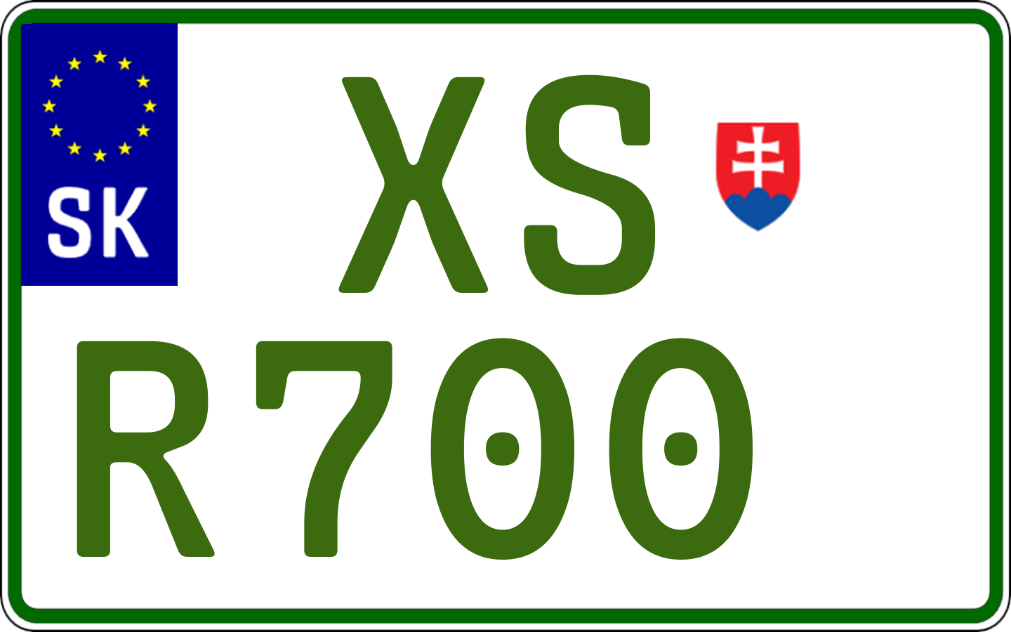 Typ IV - Elektro 2R