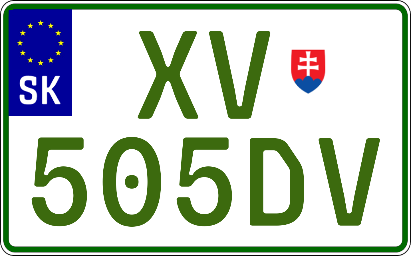 Typ IV - Elektro 2R