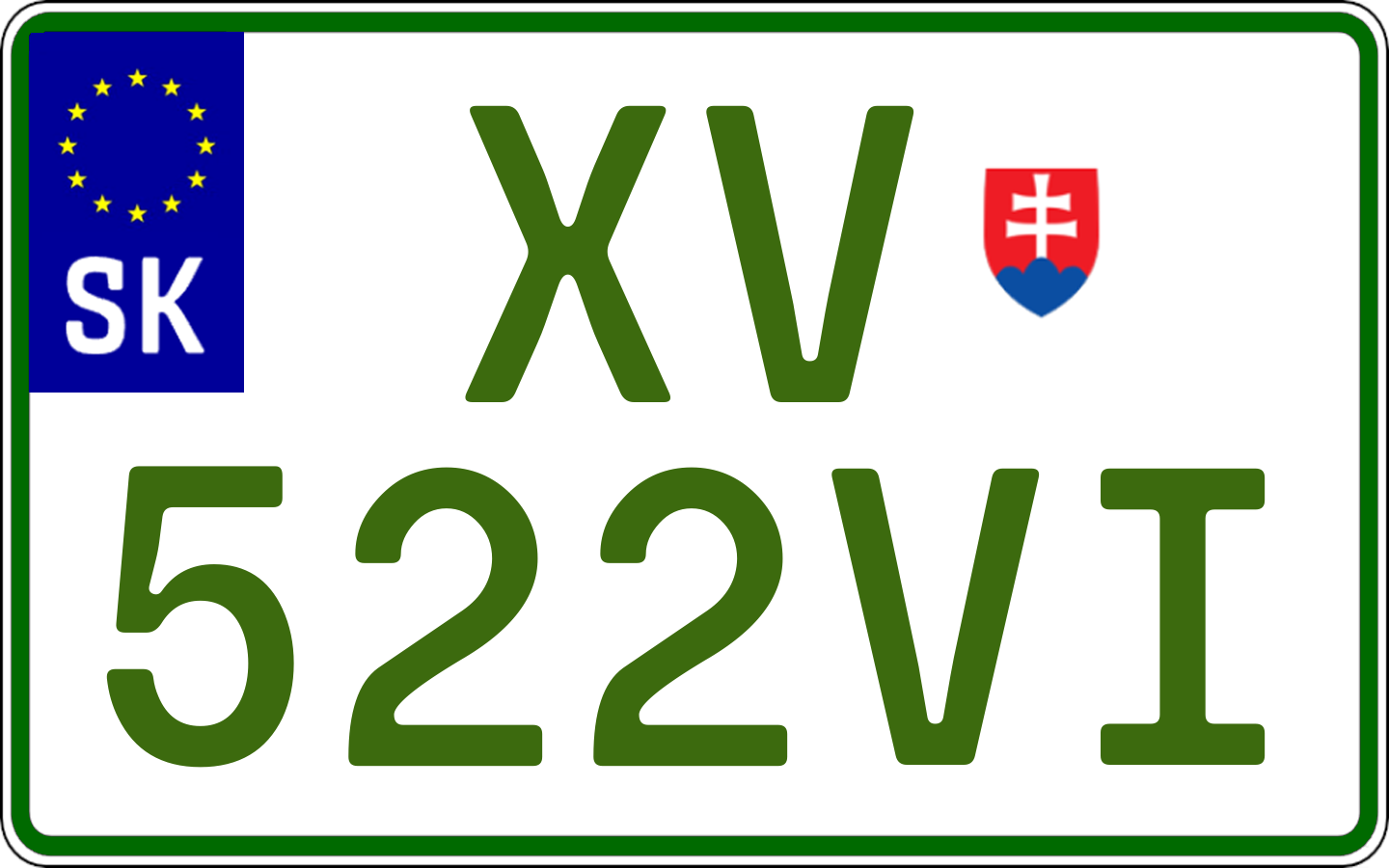 Typ IV - Elektro 2R