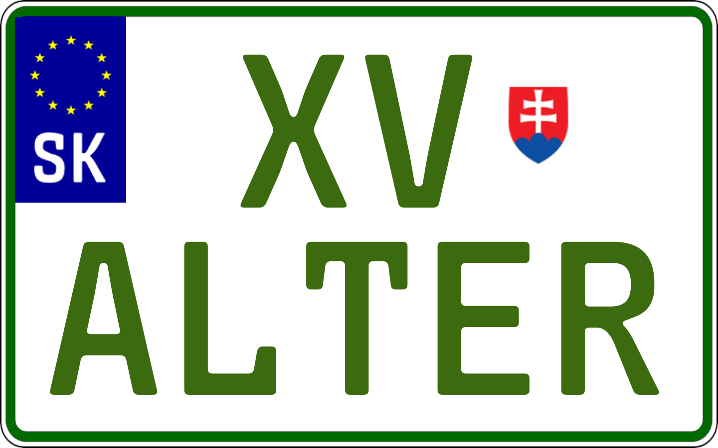 Typ IV - Elektro 2R