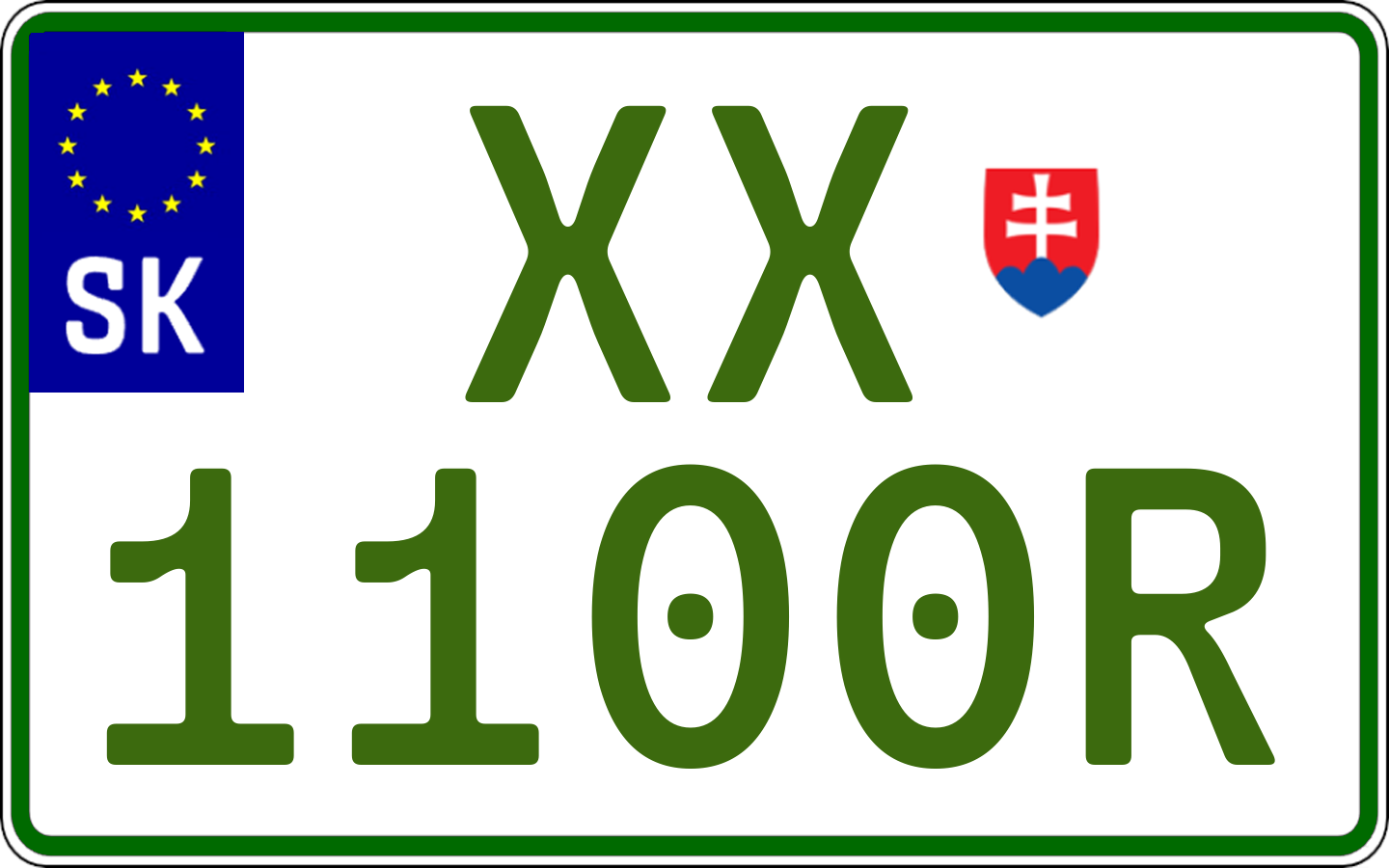Typ IV - Elektro 2R
