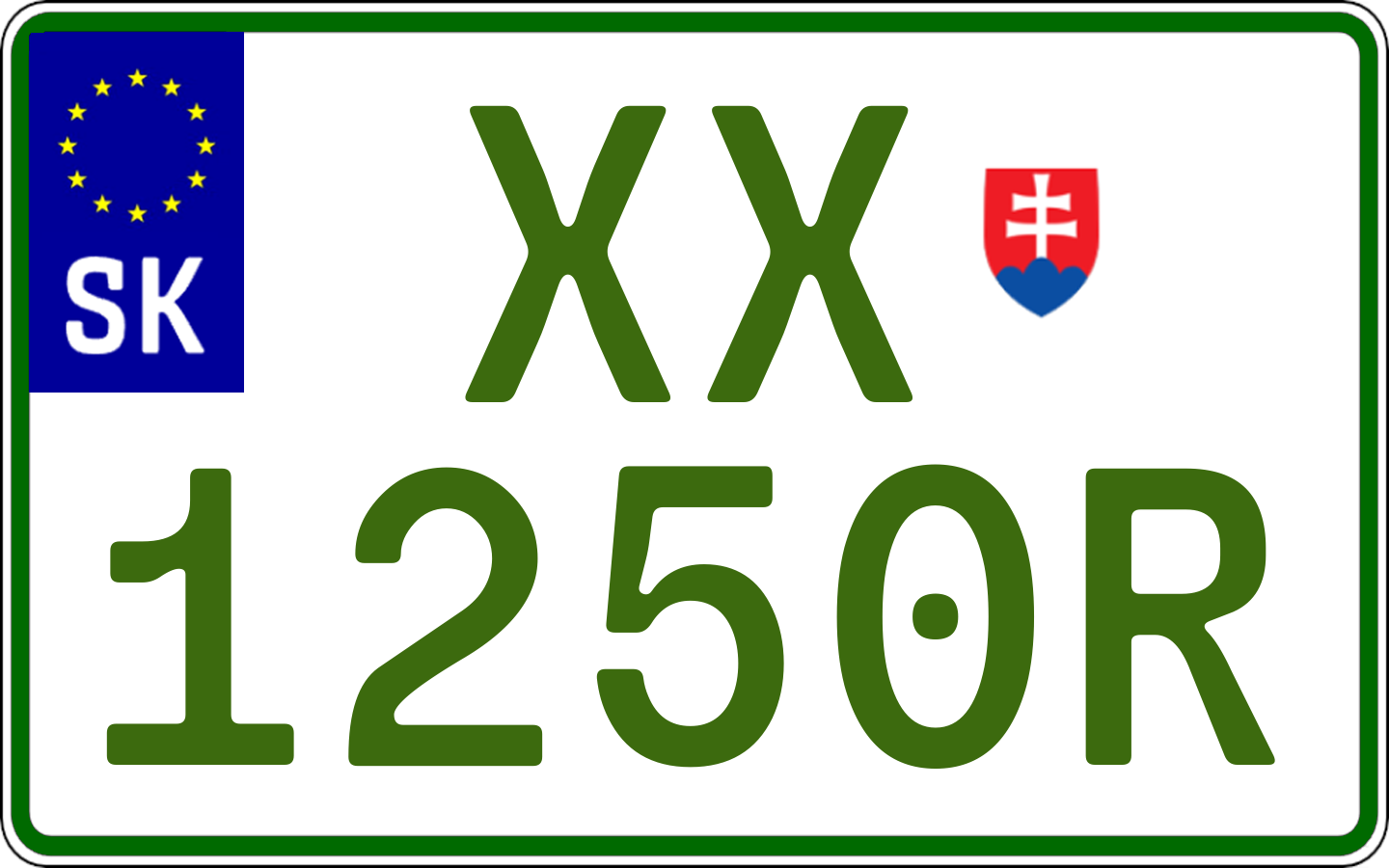 Typ IV - Elektro 2R