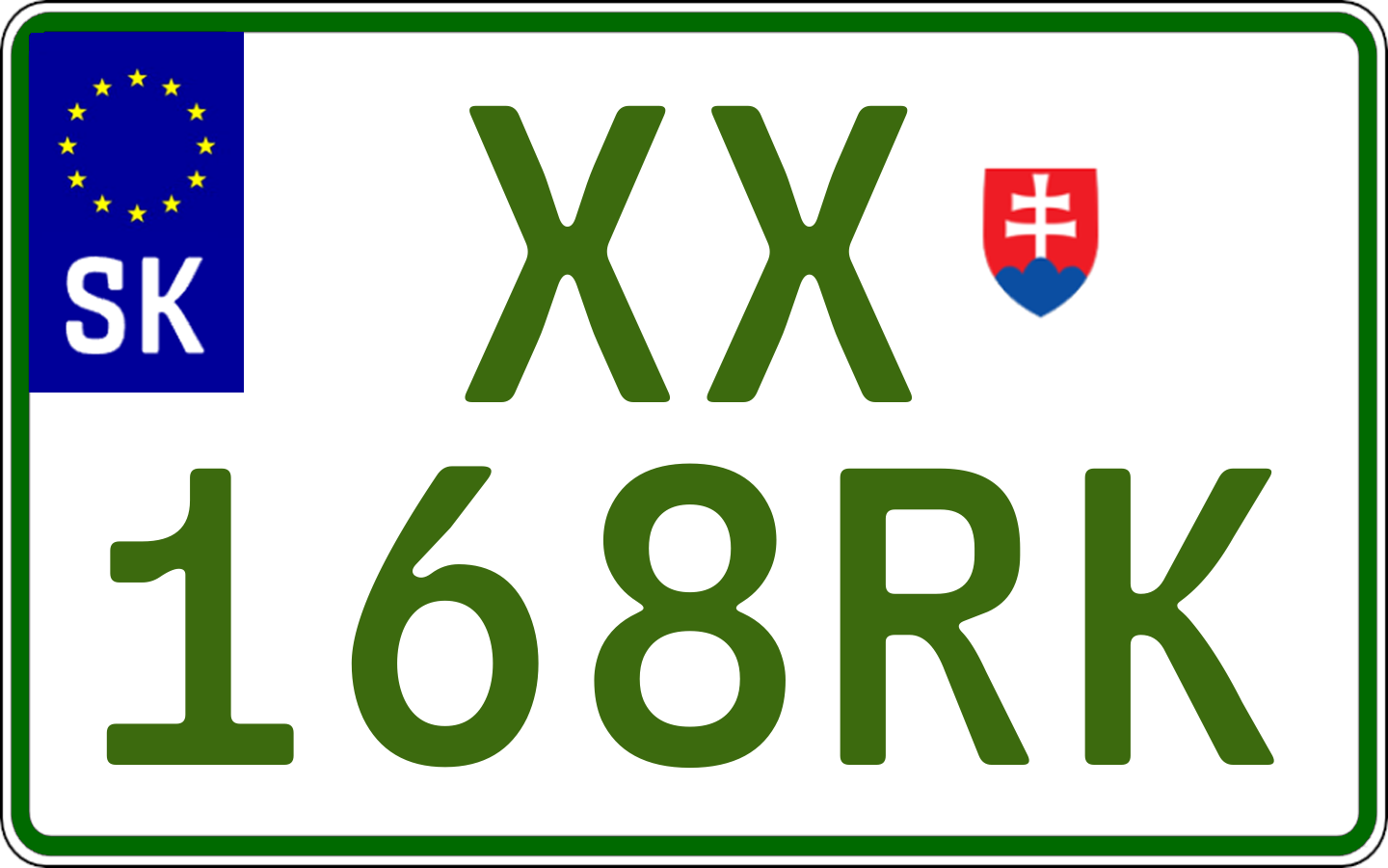 Typ IV - Elektro 2R