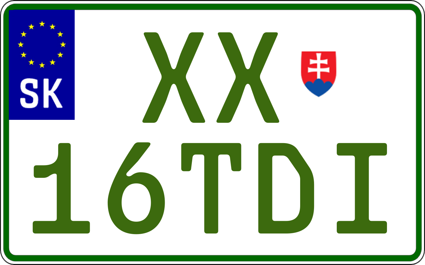 Typ IV - Elektro 2R