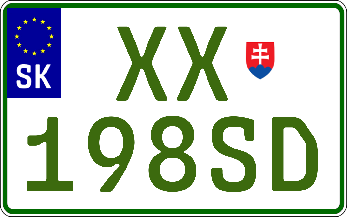 Typ IV - Elektro 2R