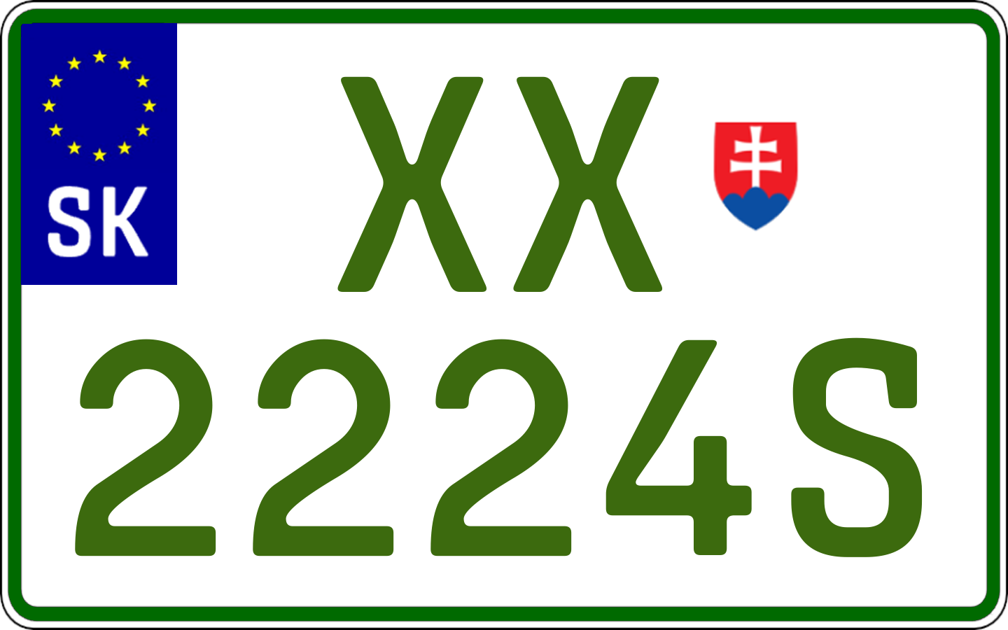 Typ IV - Elektro 2R