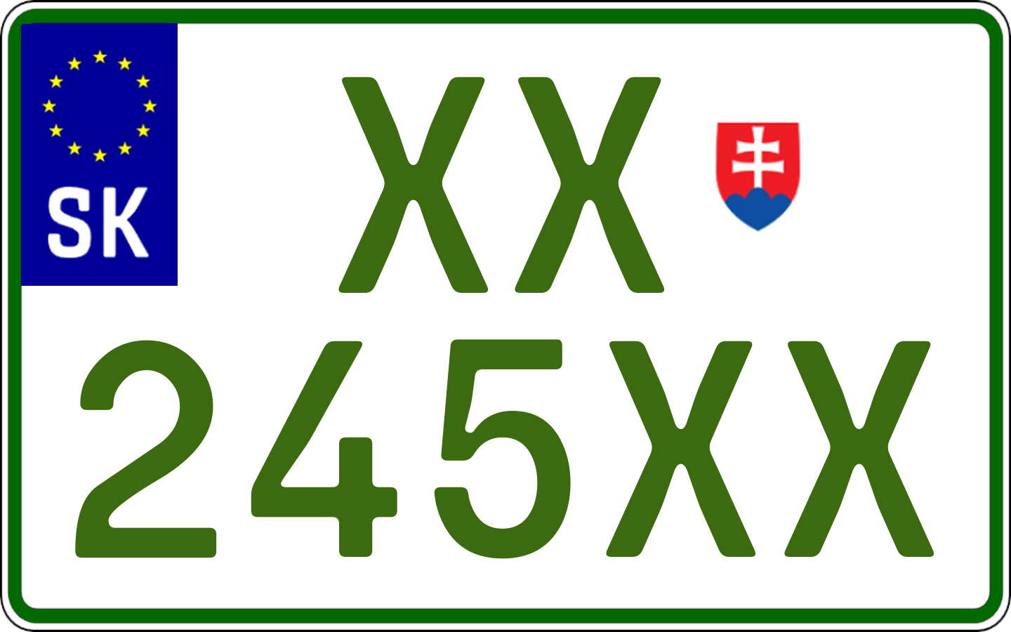 Typ IV - Elektro 2R