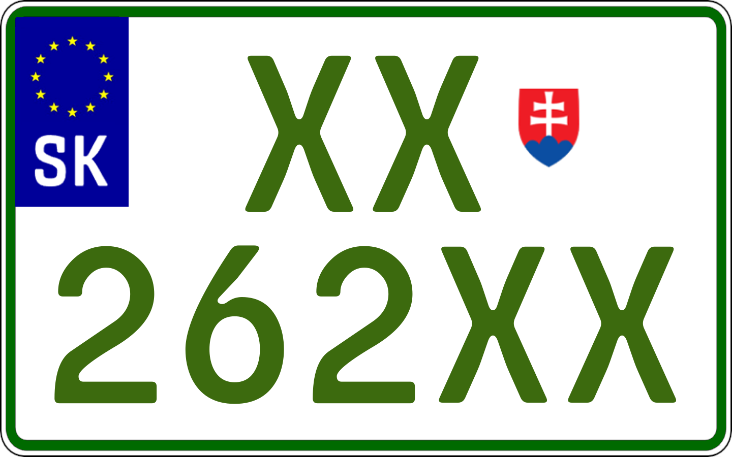 Typ IV - Elektro 2R