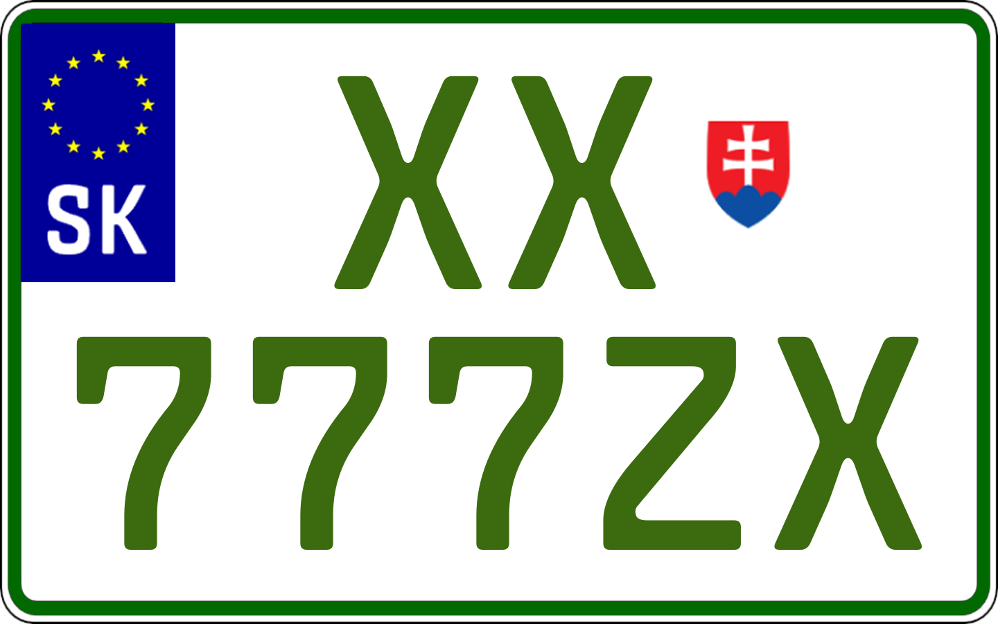 Typ IV - Elektro 2R