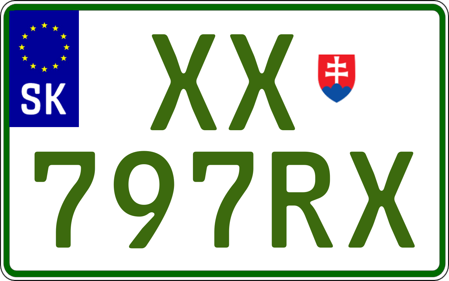 Typ IV - Elektro 2R