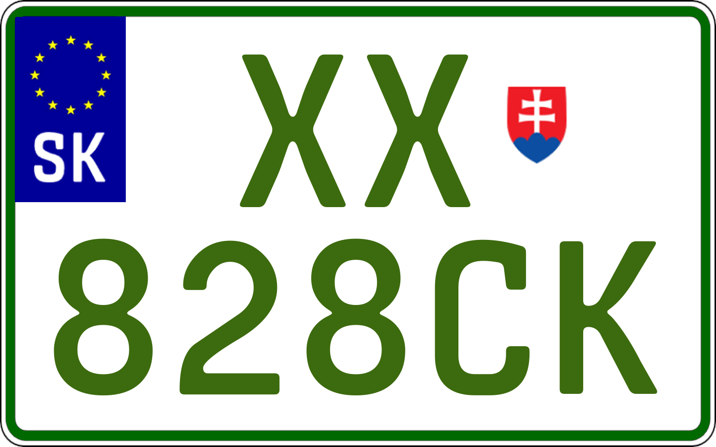Typ IV - Elektro 2R