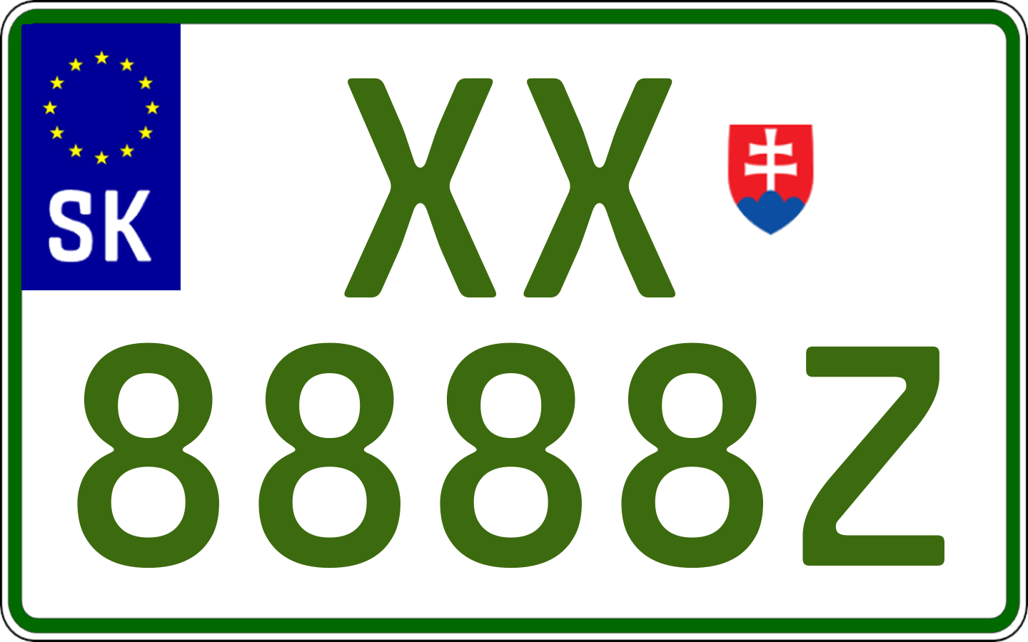 Typ IV - Elektro 2R