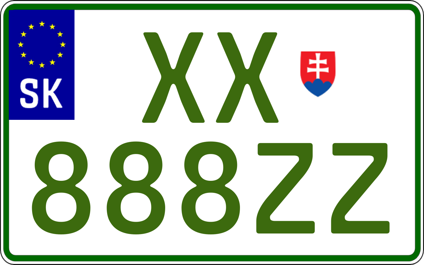 Typ IV - Elektro 2R
