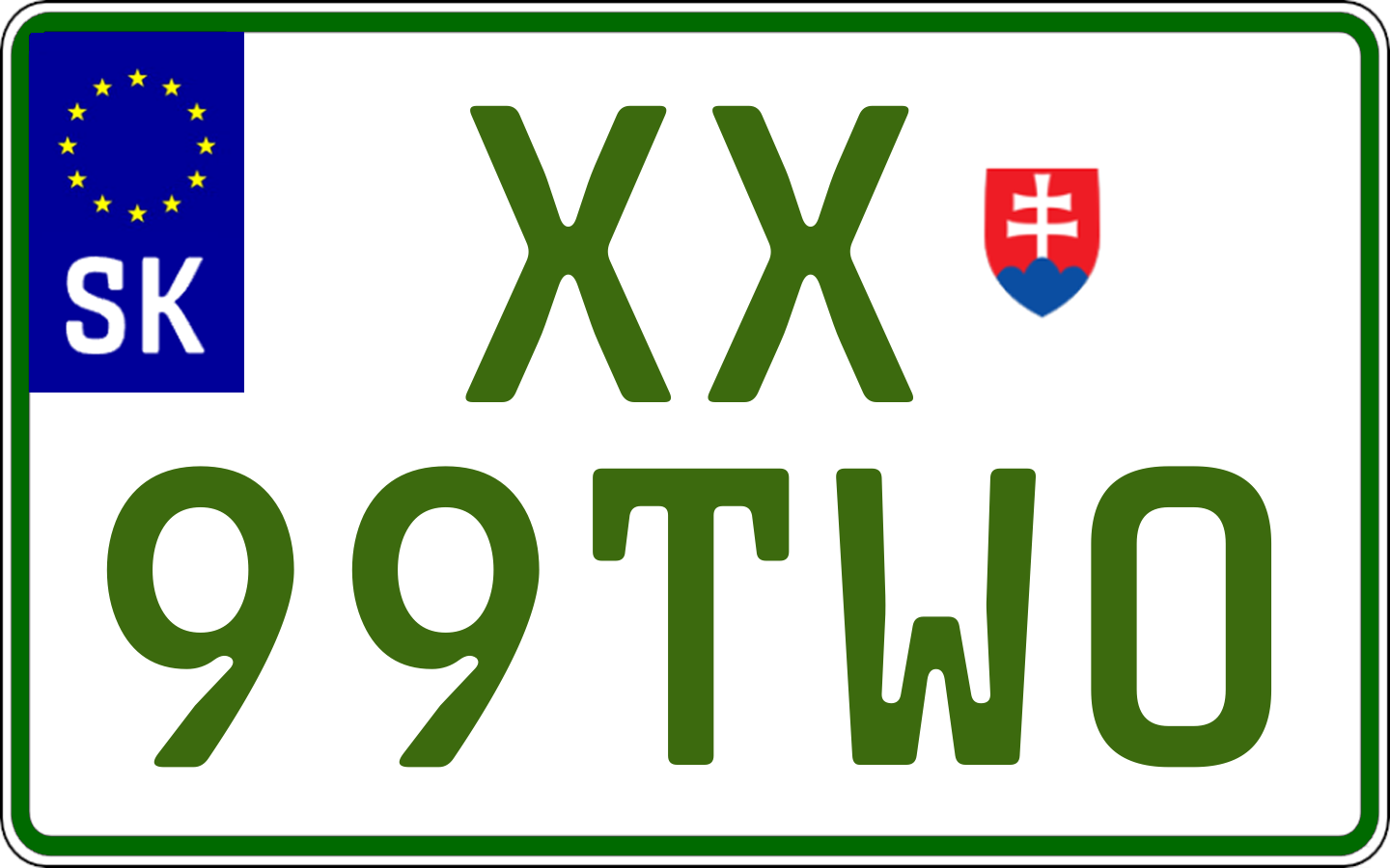 Typ IV - Elektro 2R
