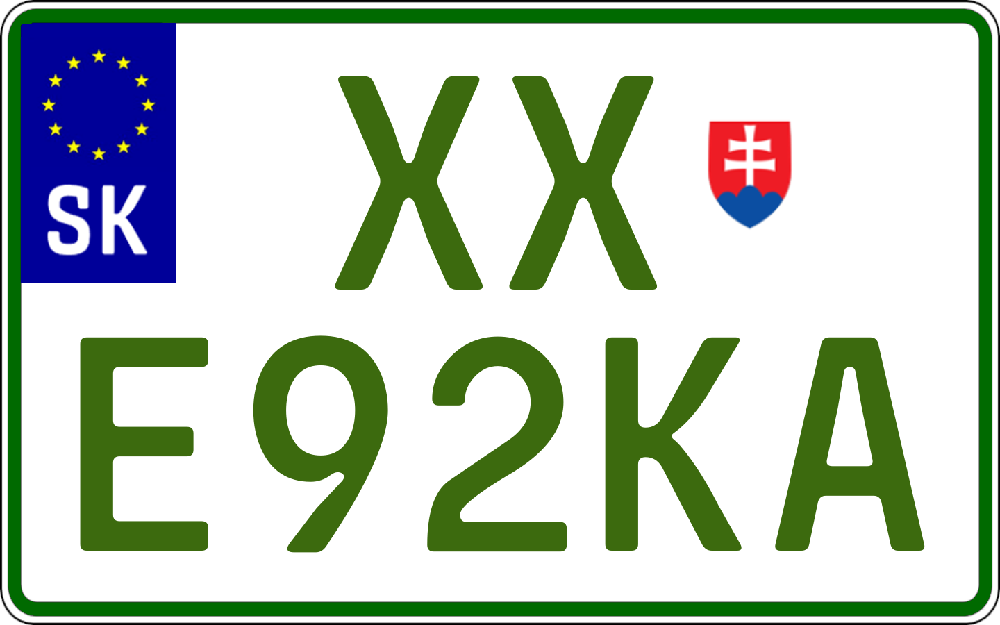 Typ IV - Elektro 2R