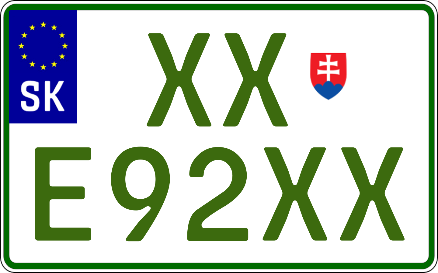 Typ IV - Elektro 2R