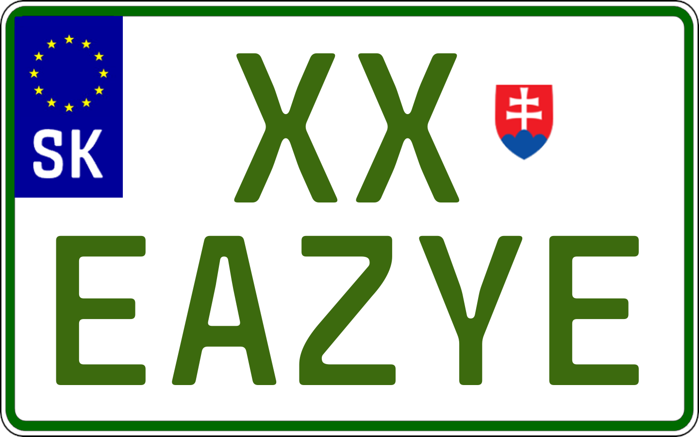 Typ IV - Elektro 2R