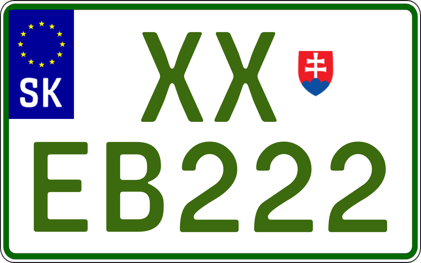Typ IV - Elektro 2R