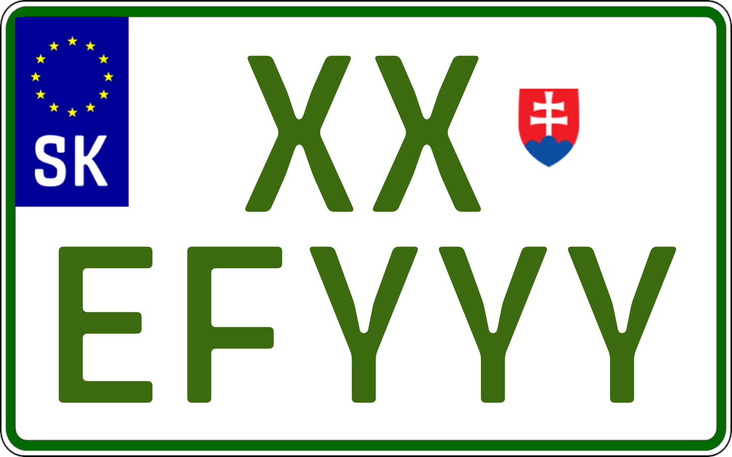 Typ IV - Elektro 2R