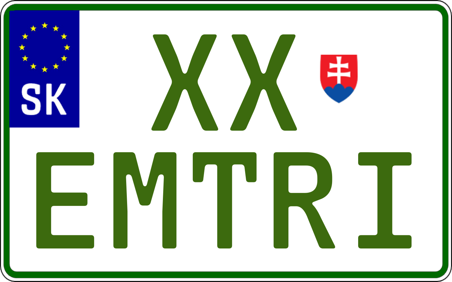 Typ IV - Elektro 2R