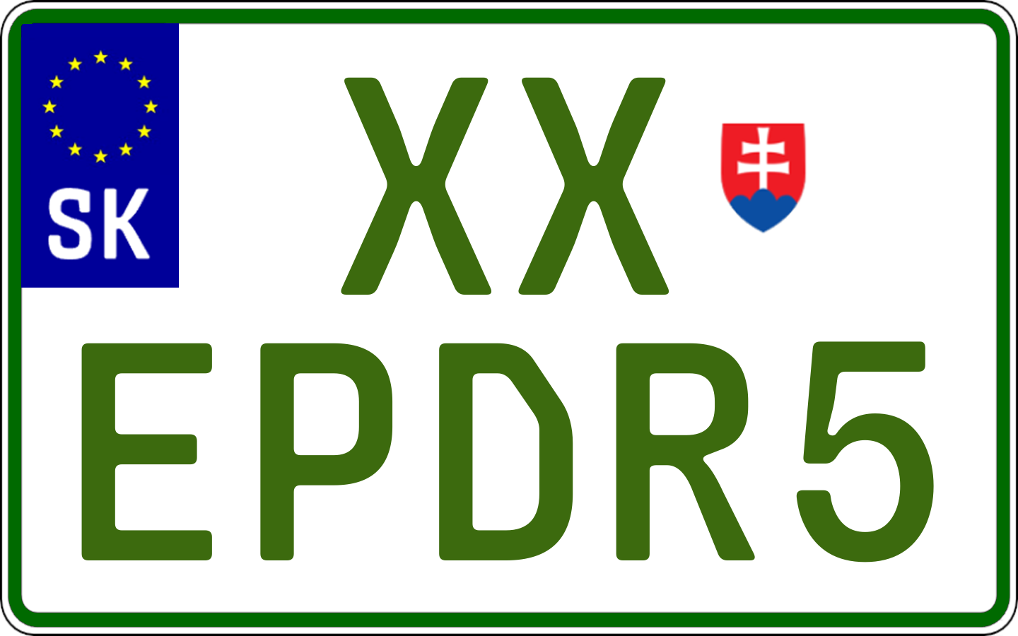 Typ IV - Elektro 2R