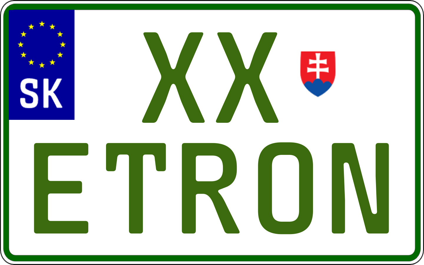 Typ IV - Elektro 2R