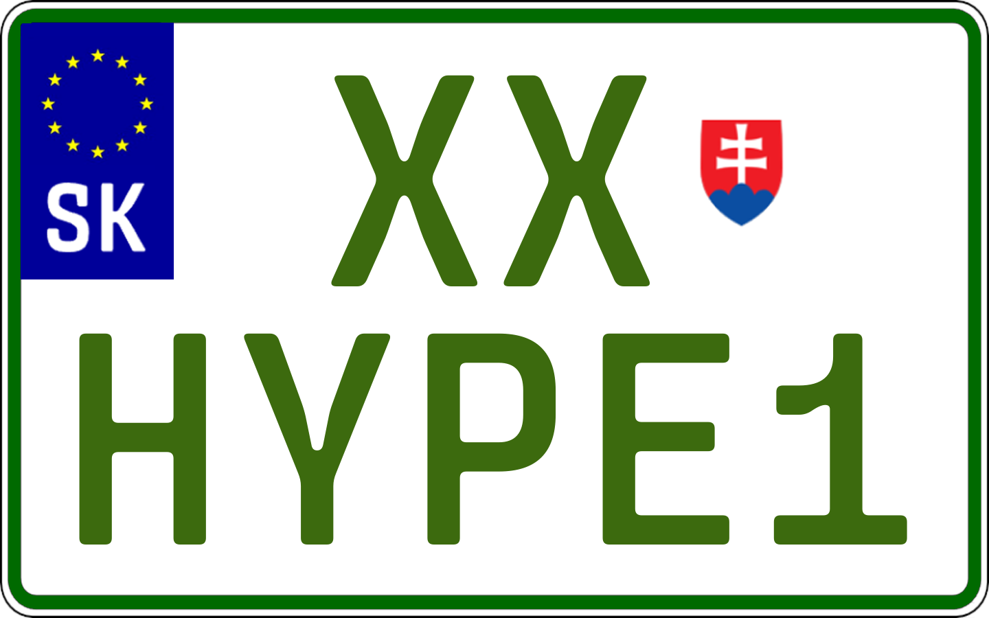 Typ IV - Elektro 2R
