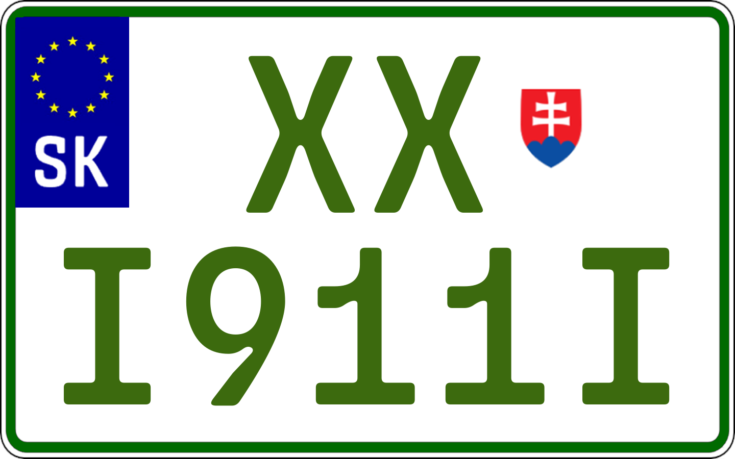 Typ IV - Elektro 2R