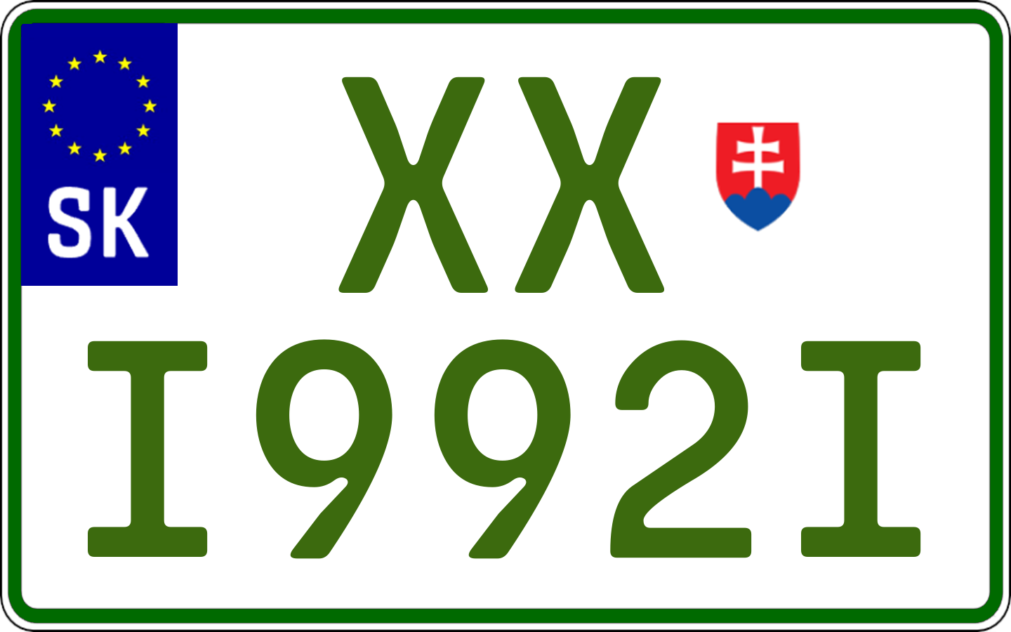 Typ IV - Elektro 2R