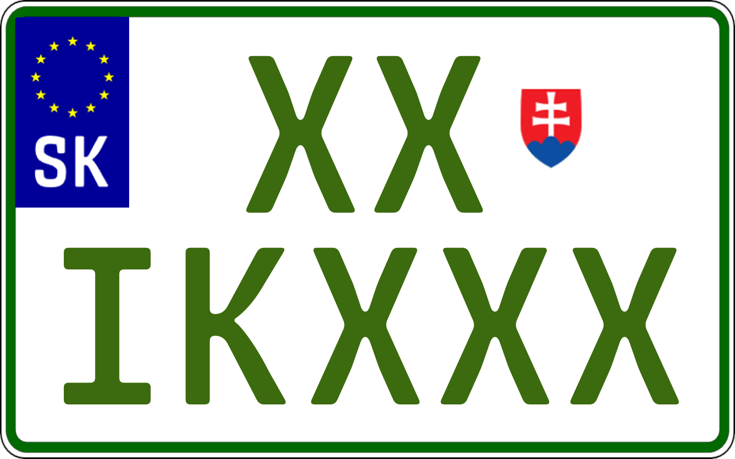 Typ IV - Elektro 2R