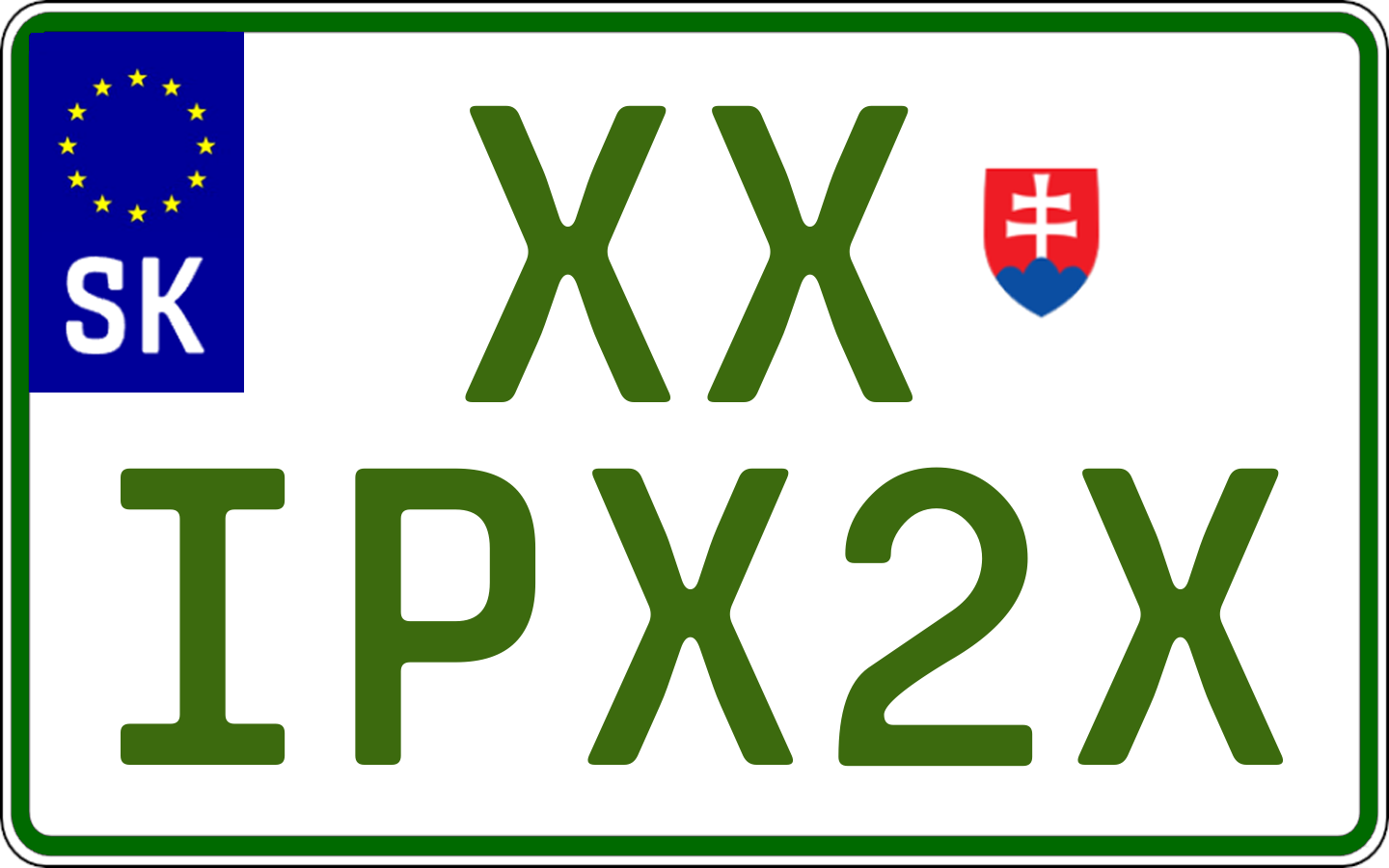 Typ IV - Elektro 2R
