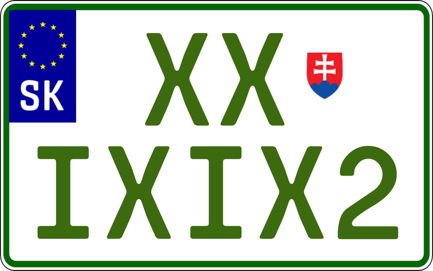 Typ IV - Elektro 2R
