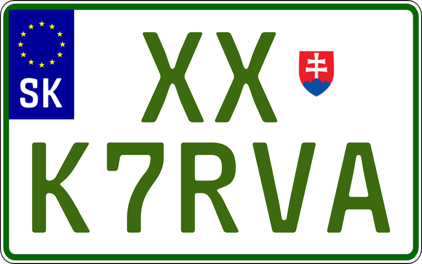 Typ IV - Elektro 2R