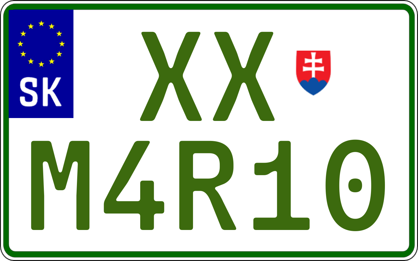 Typ IV - Elektro 2R