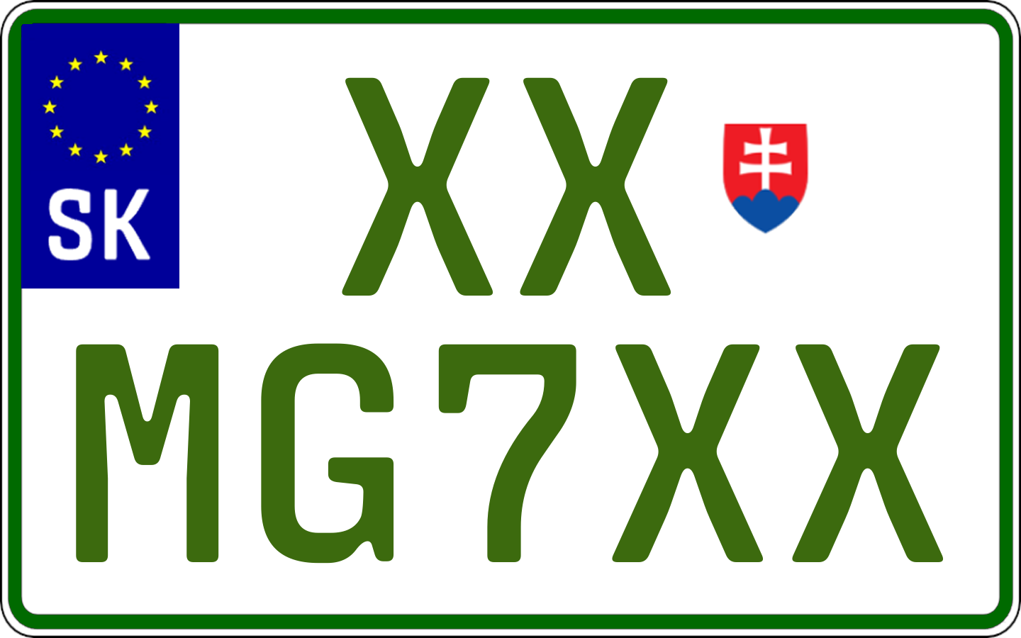 Typ IV - Elektro 2R
