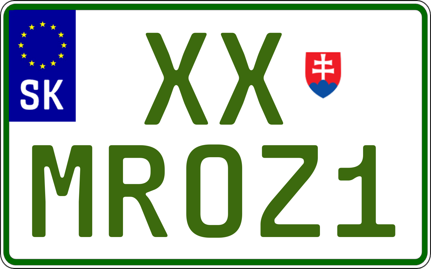 Typ IV - Elektro 2R