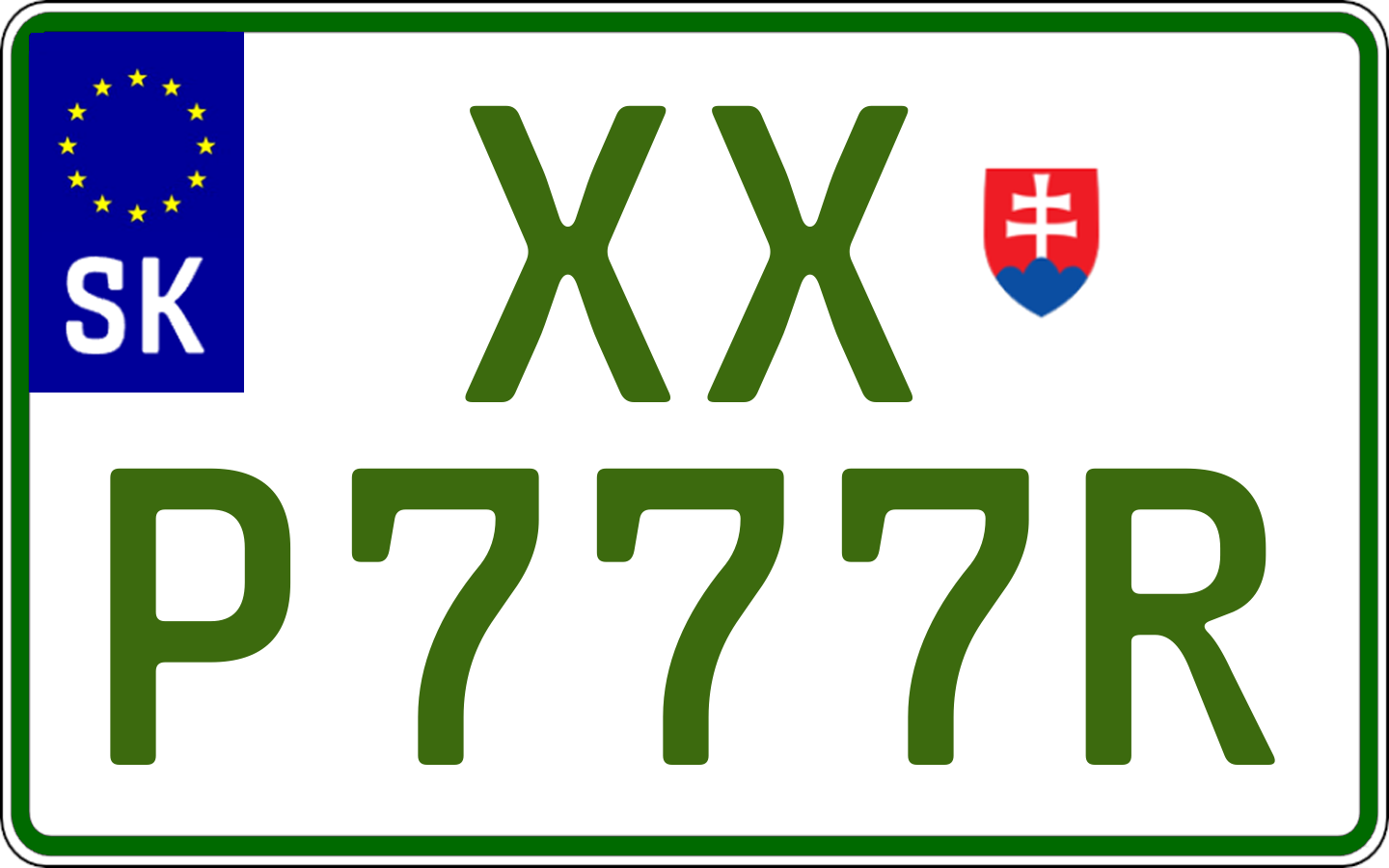 Typ IV - Elektro 2R