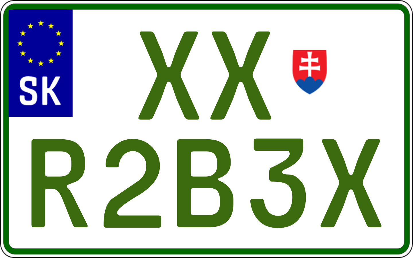 Typ IV - Elektro 2R