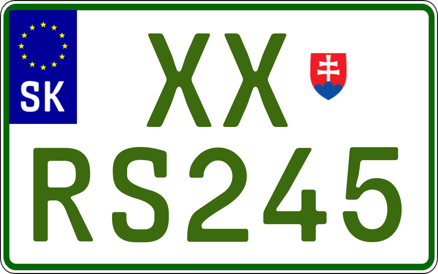 Typ IV - Elektro 2R