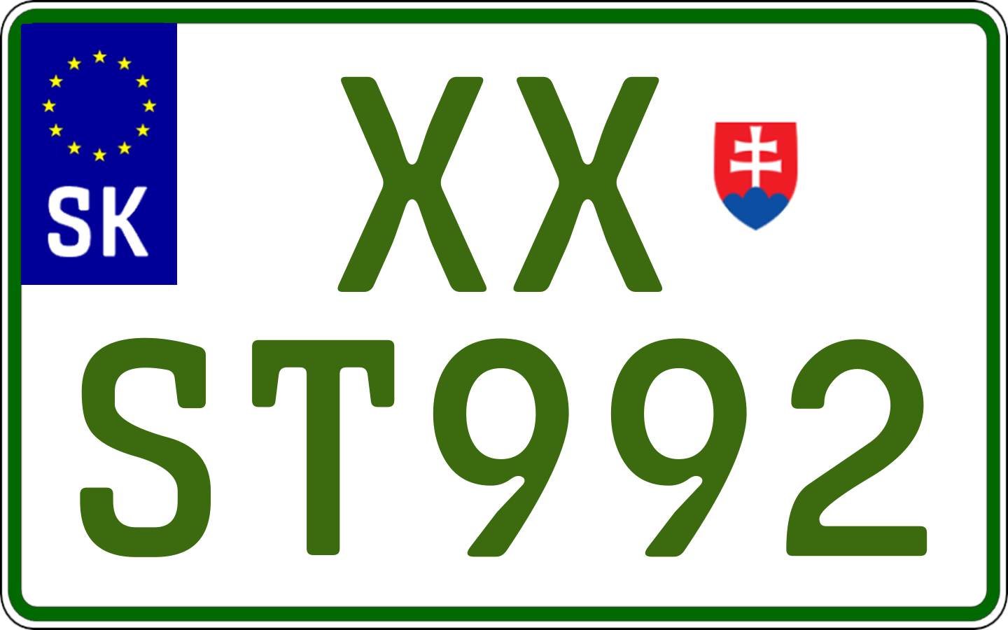 Typ IV - Elektro 2R