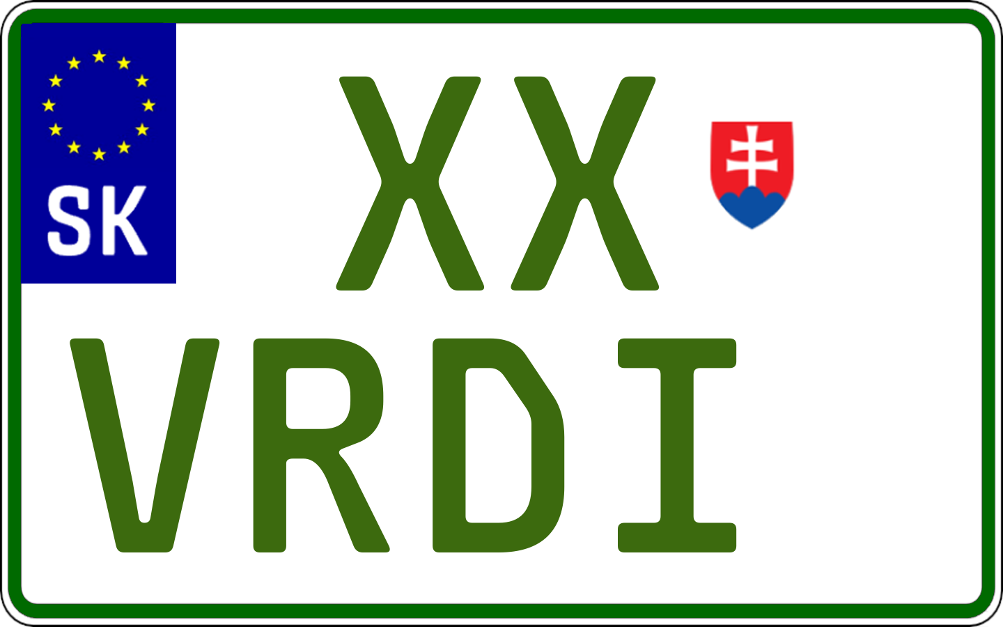 Typ IV - Elektro 2R