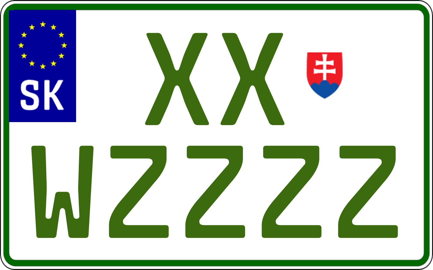 Typ IV - Elektro 2R